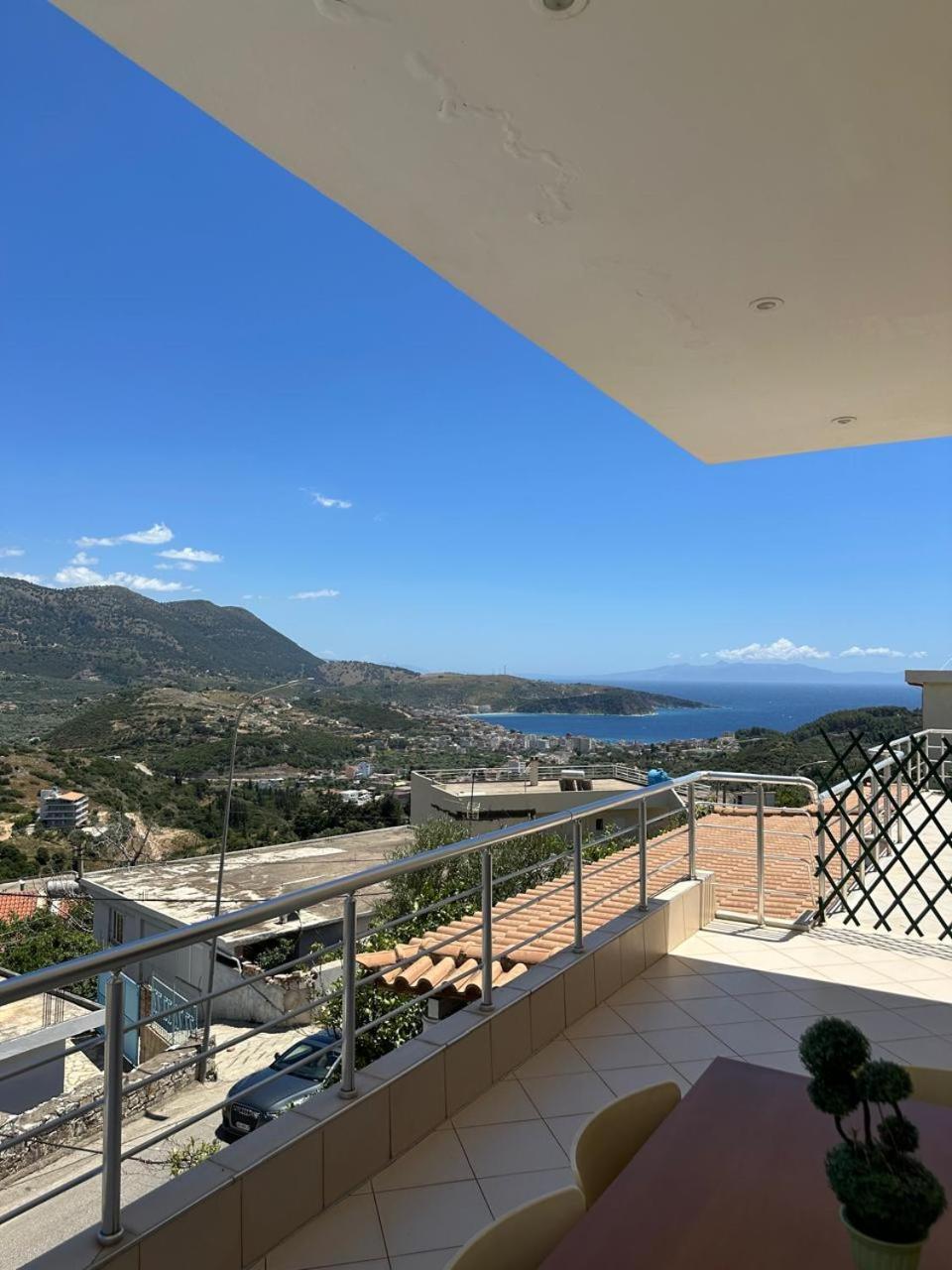 Home Himara Apartament