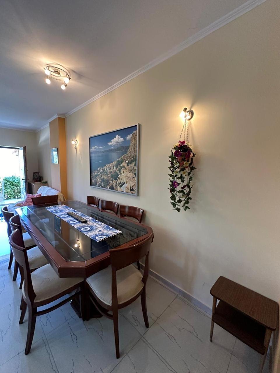 Apartament Home Himara Himara