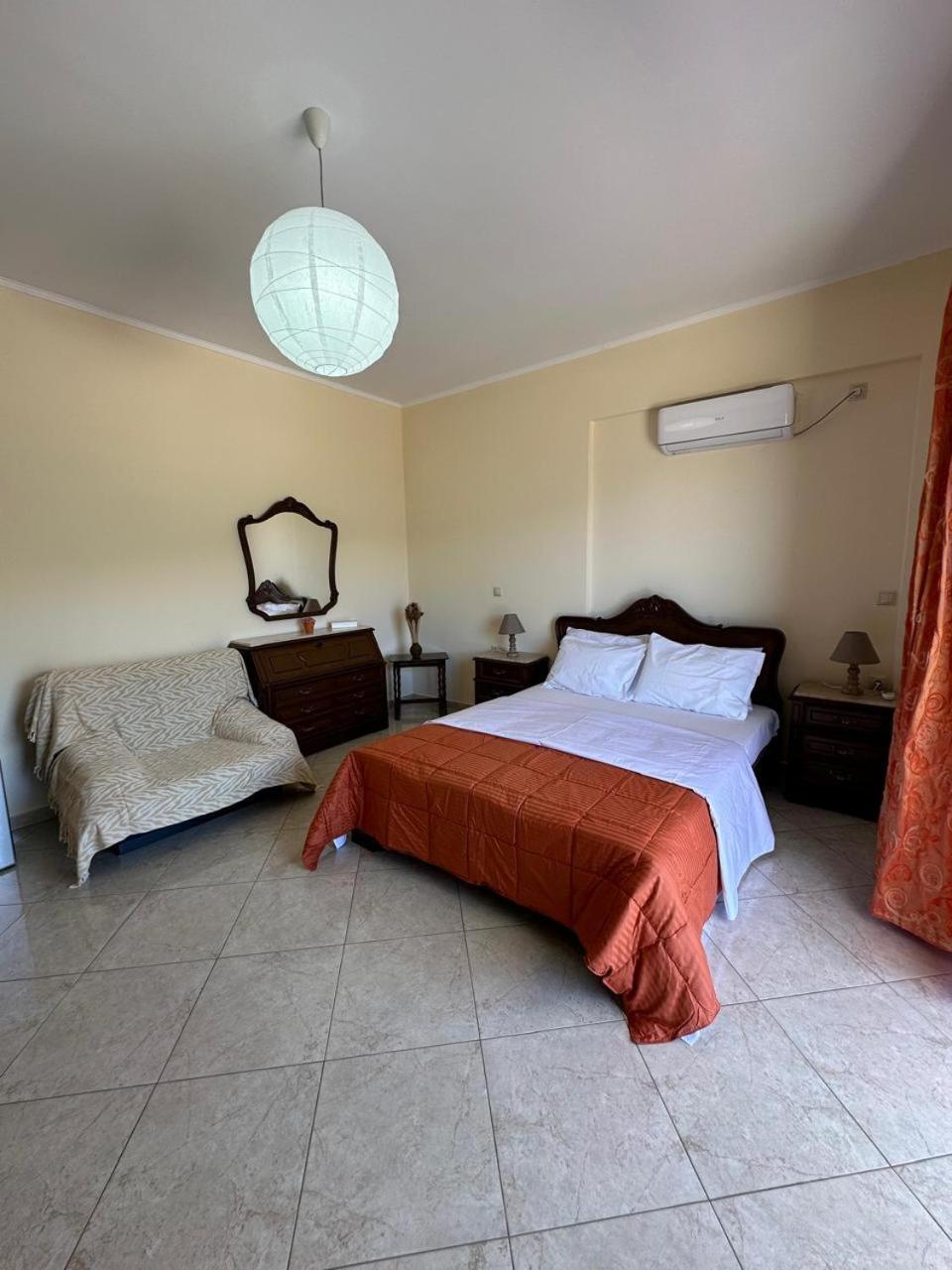 Home Himara Apartament