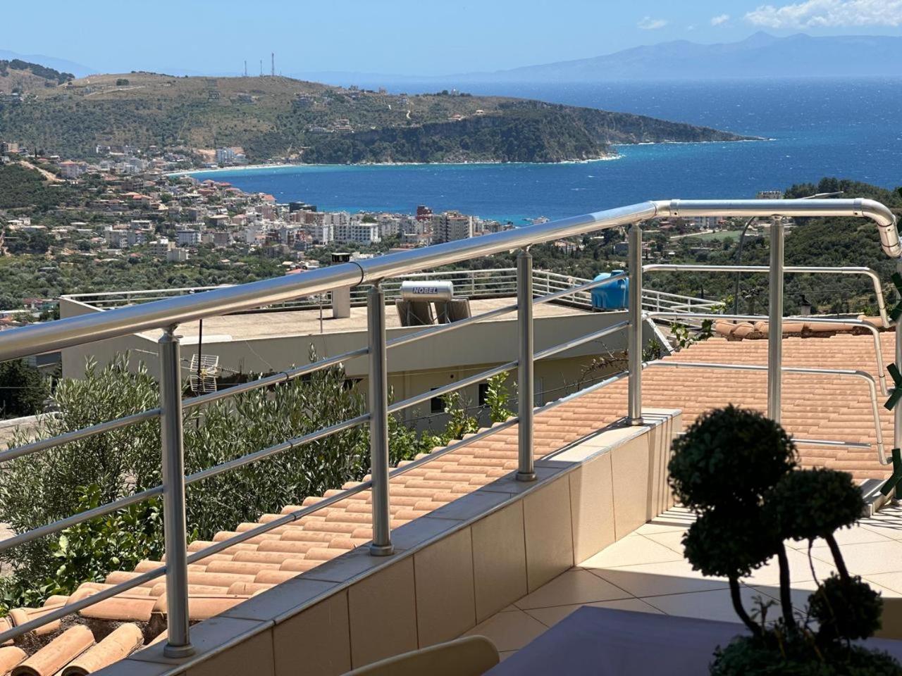 Apartament Home Himara *