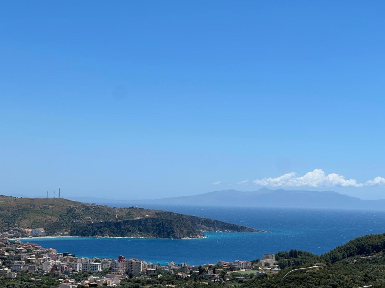 Home Himara Apartament