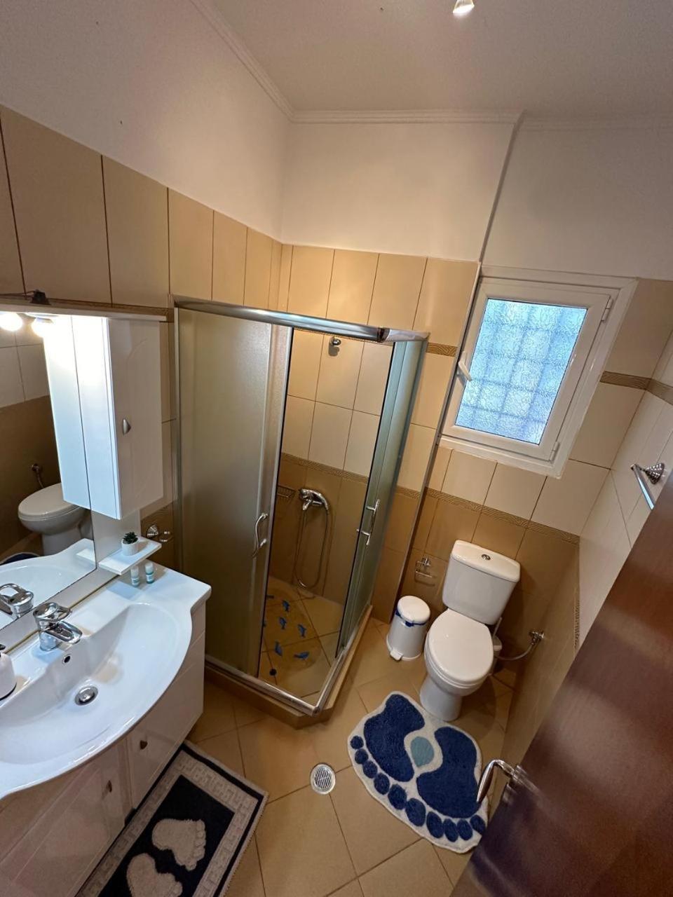 Apartament Home Himara Himara