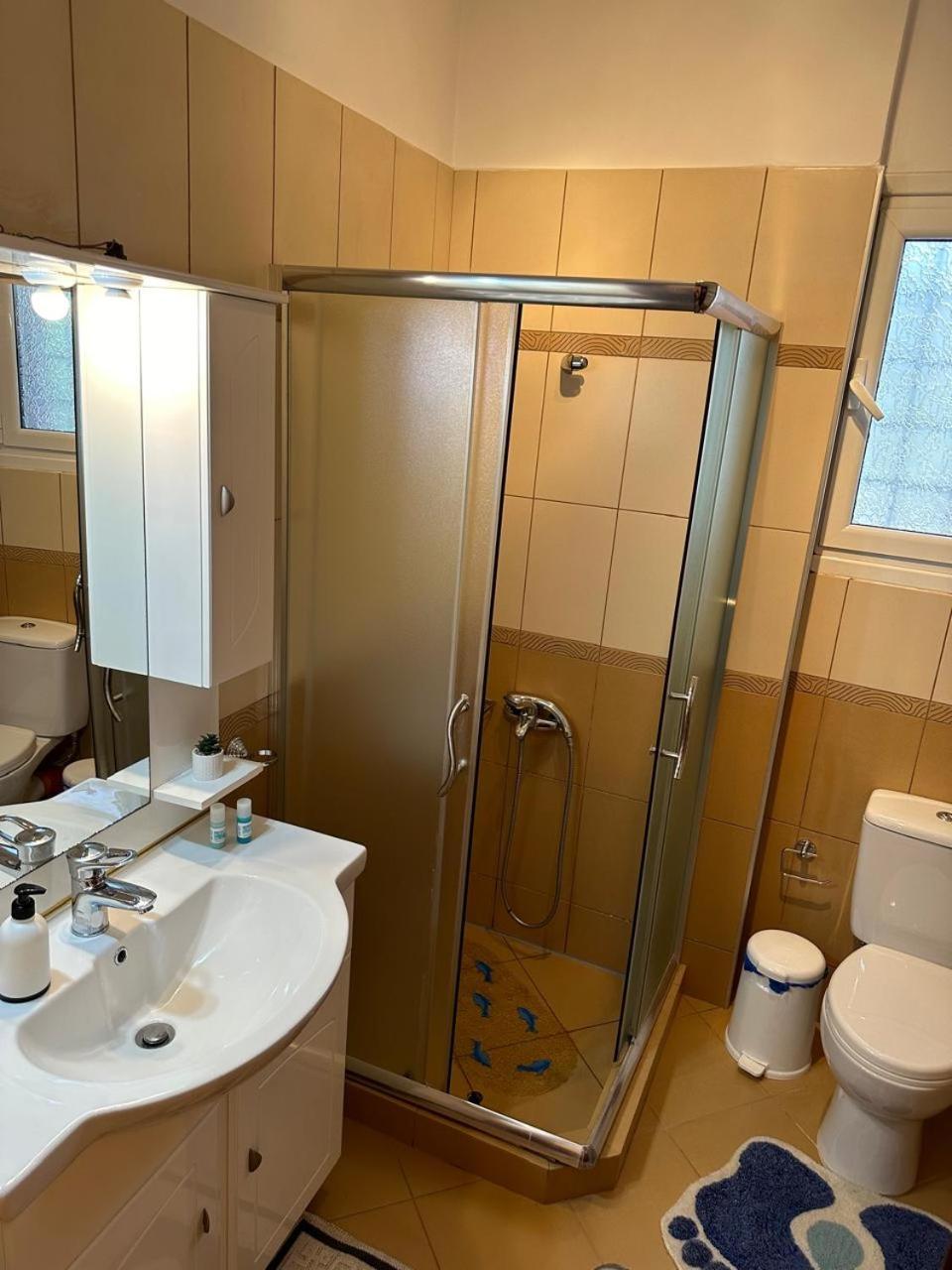 Apartament Home Himara