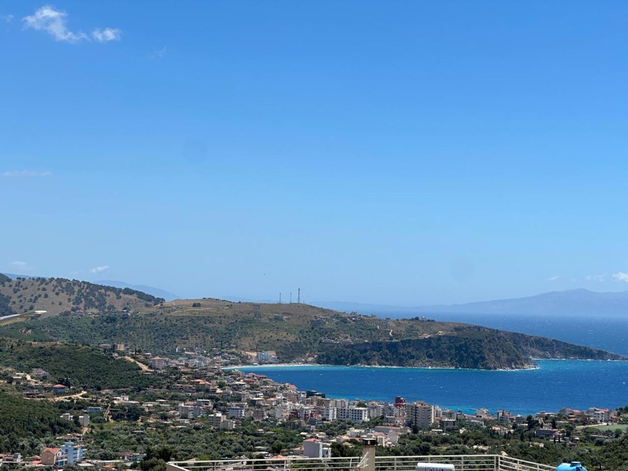 Home Himara *