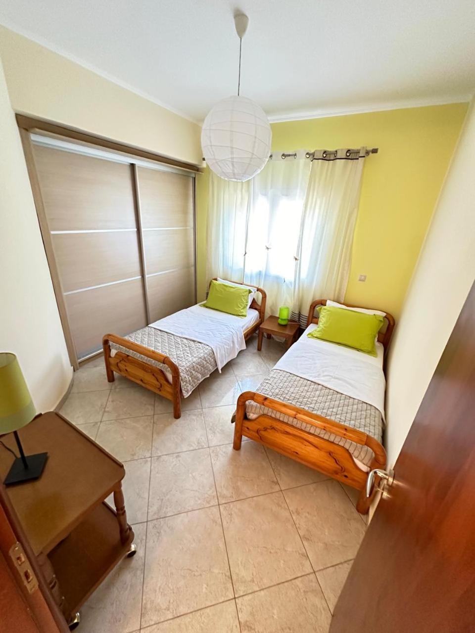Apartament Home Himara