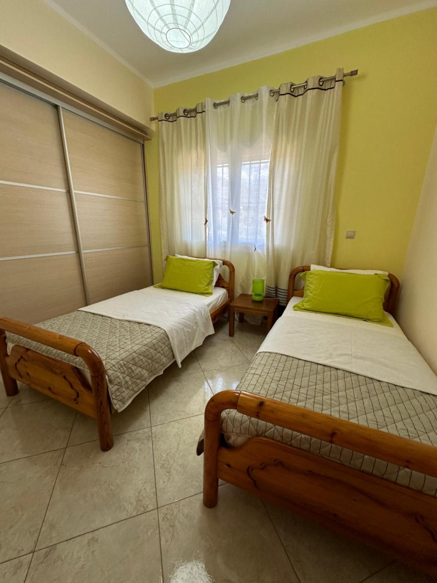 Apartament Home Himara Himara